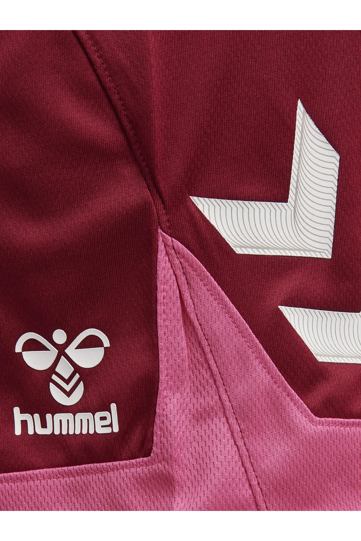 hummel  hmlLEAD DAMEN POLY SHORTS