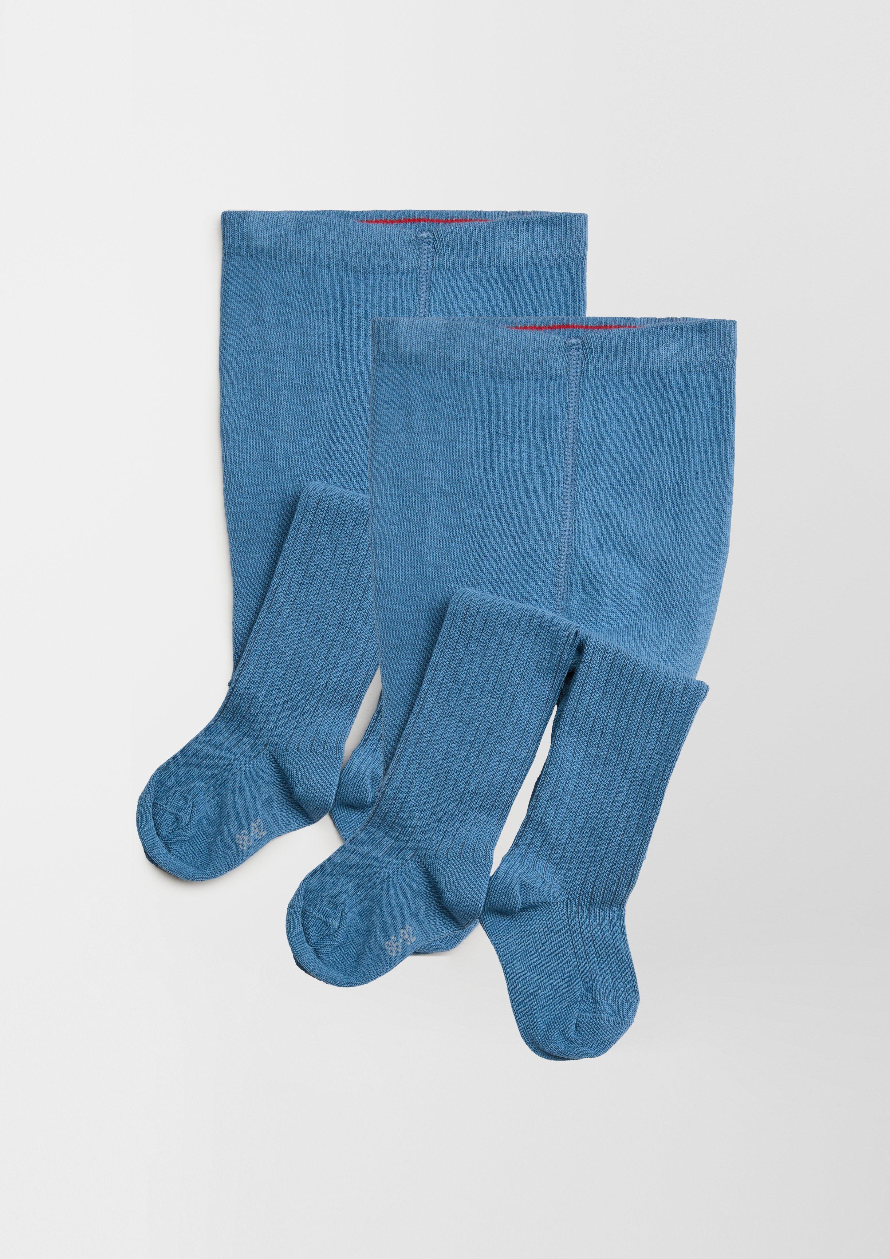 Strumpfhose im 2er-Set  6006929-5200