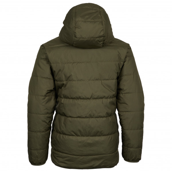 Patagonia - Boy's Reversible Ready Freddy Hoody - Winterjacke