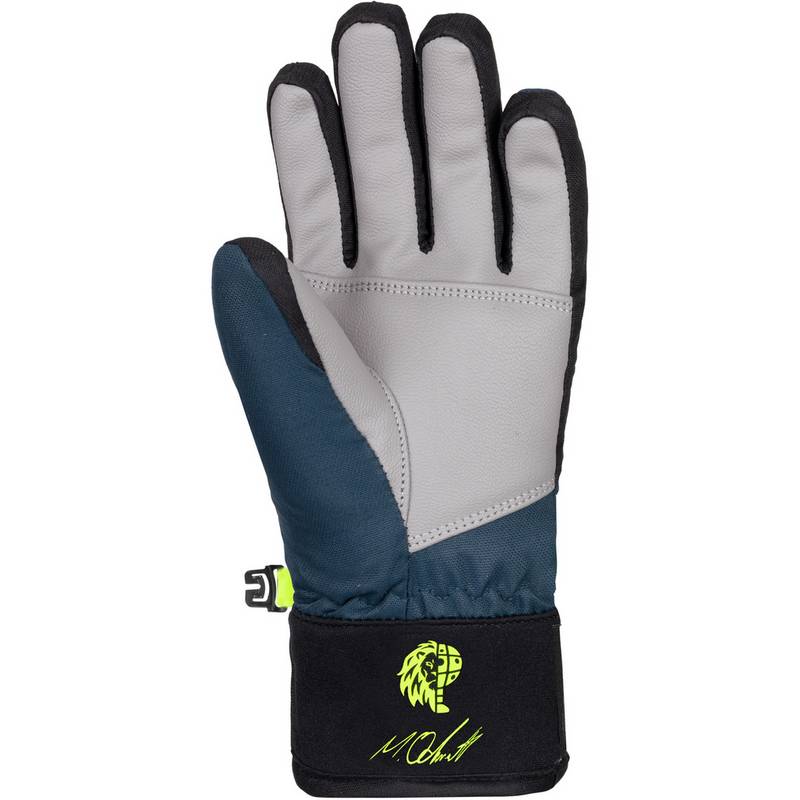 Reusch Warrior R-TEX® XT Junior Skihandschuhe Kinder