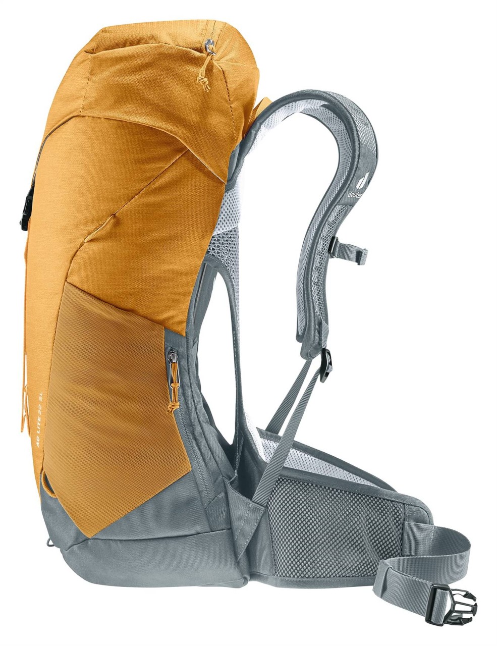 DEUTER Handtaschen gelb AC LITE 22SL