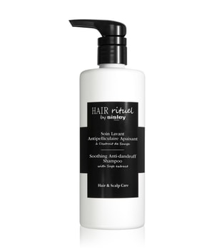 Hair Rituel by Sisley Soin Lavant Antipelliculaire Apaisant Haarshampoo-500 ml