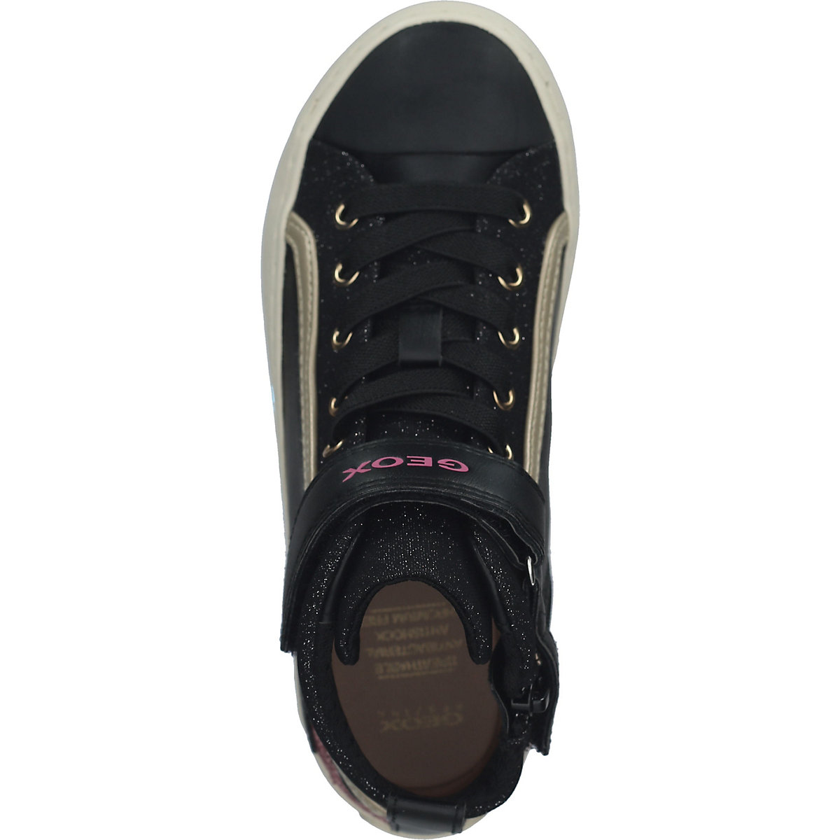 Sneaker Halbschuhe