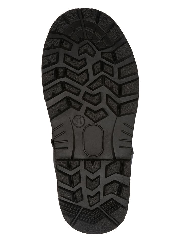 Trollkids Winterboots 
