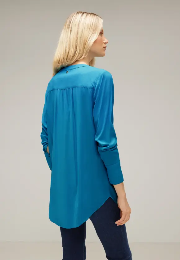 Street One Bluse Bamika Long