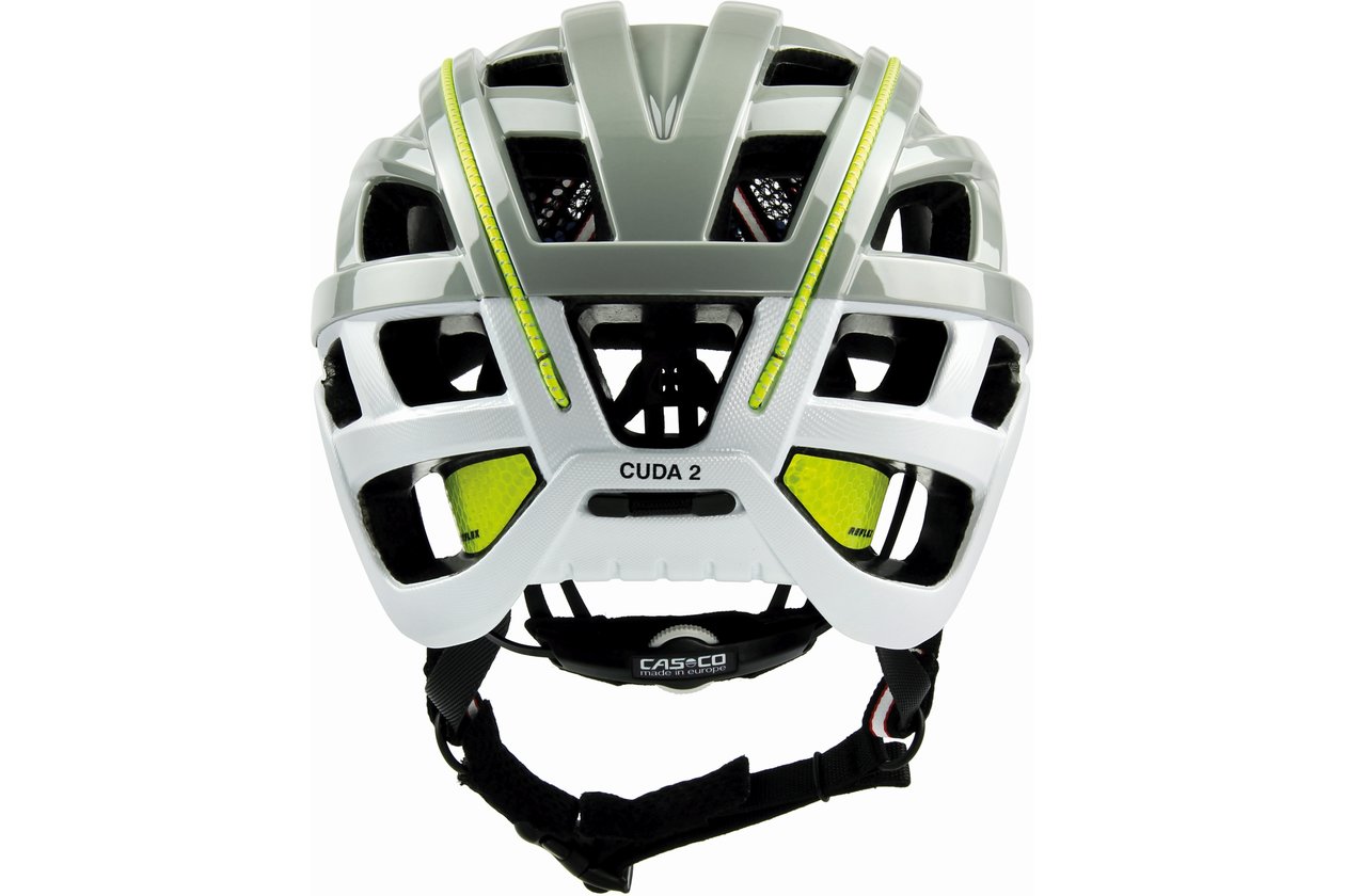 Casco Cuda2 Strada