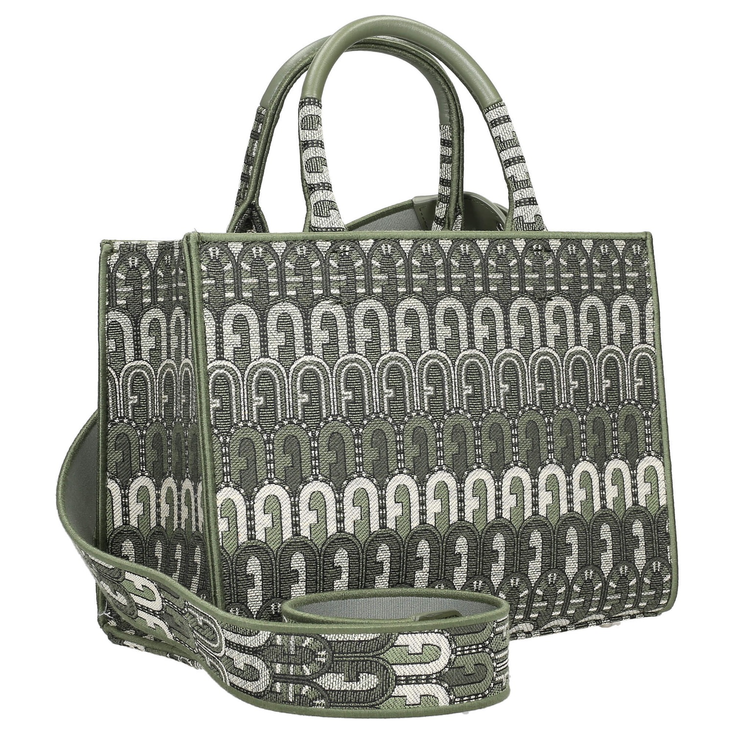 Opportunity - Henkeltasche S