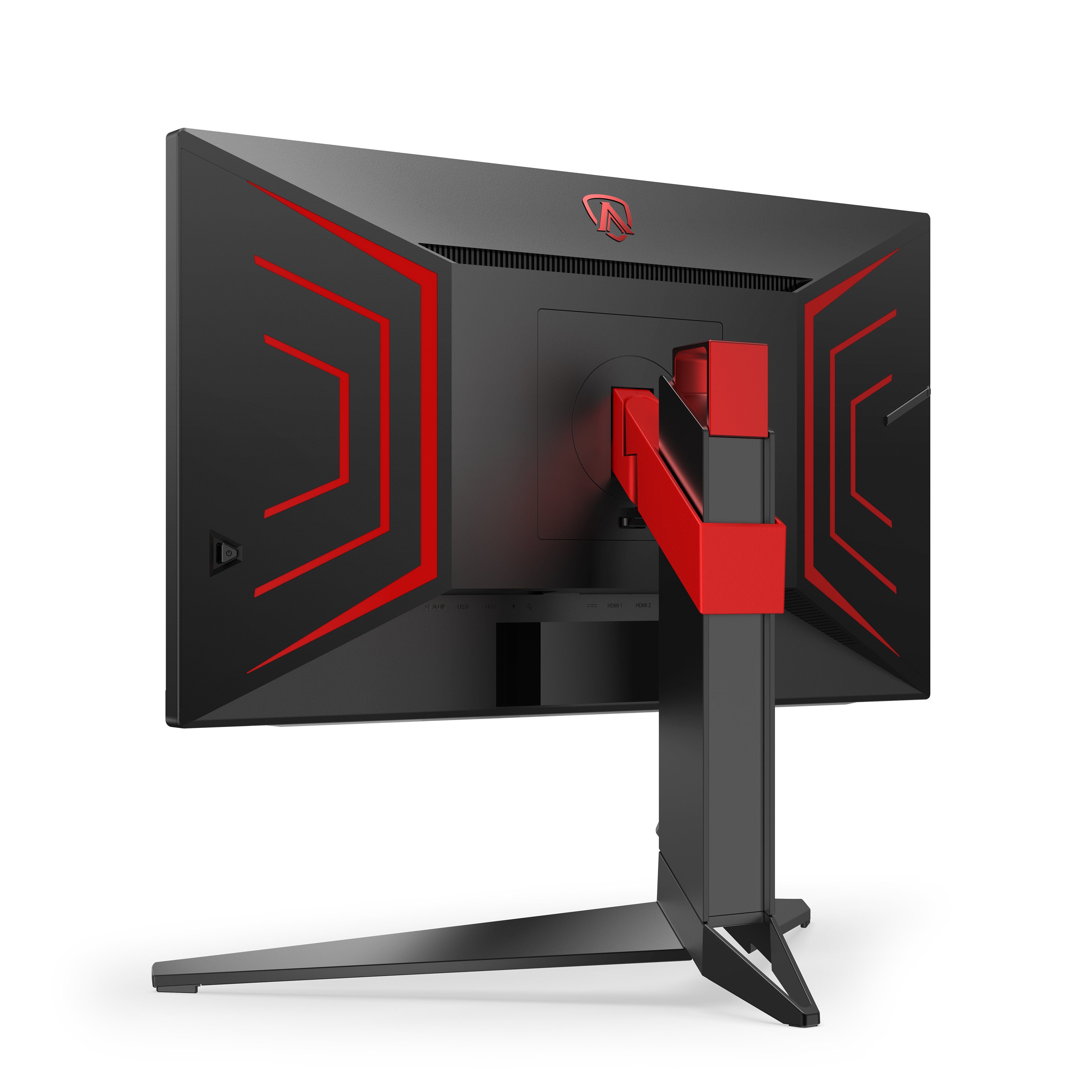 AOC AG274FZ Gaming-Monitor (68,6 cm/27 