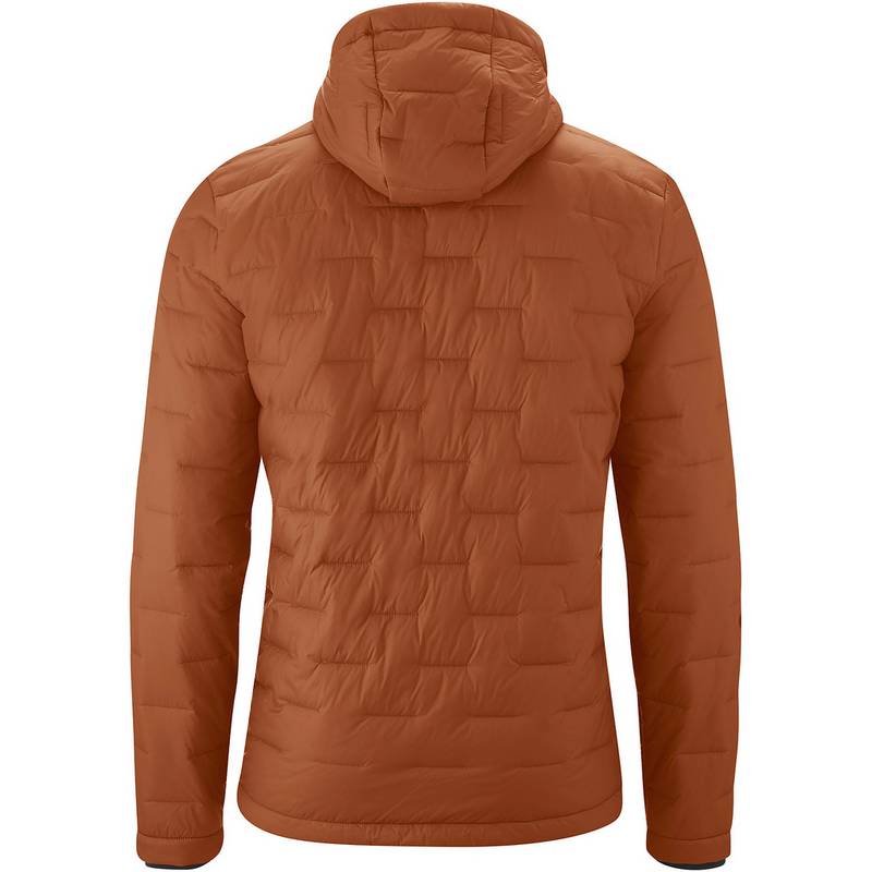 Maier Sports Pampero 2.0 Outdoorjacke Herren