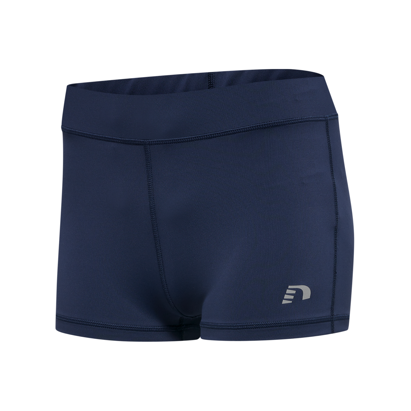 Newline Core Athletic Short Damen Schwarz F1009