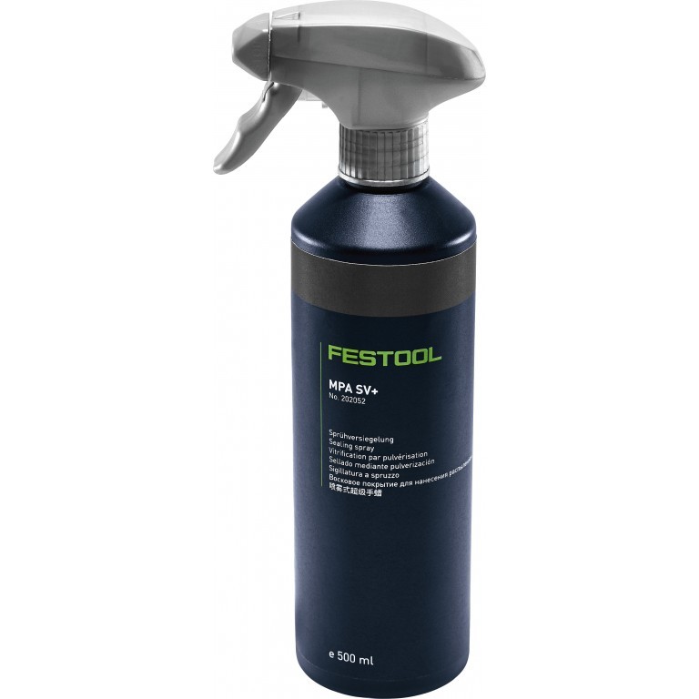 Akcesoria Festool 202052 Folia natryskowa MPA SV+/0,5L