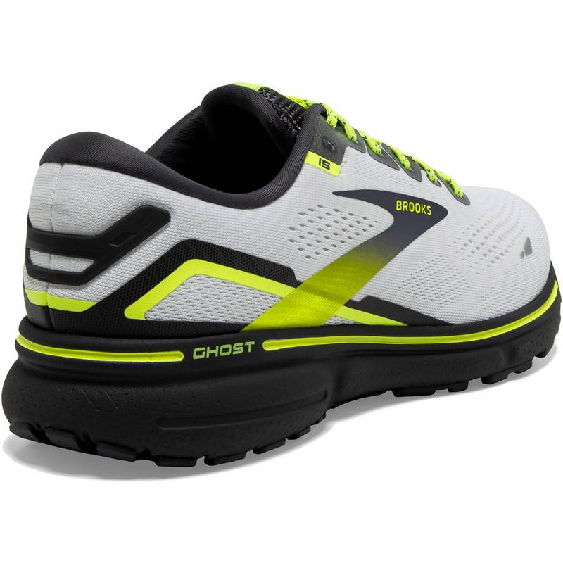 Brooks Ghost 15 Laufschuhe Herren