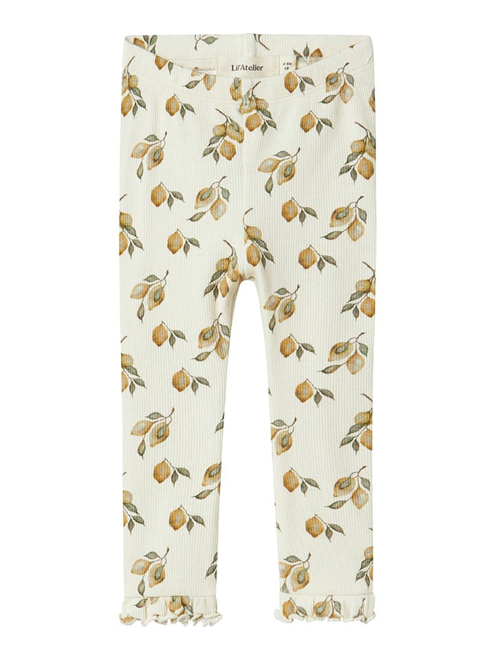Lil Atelier Leggings 