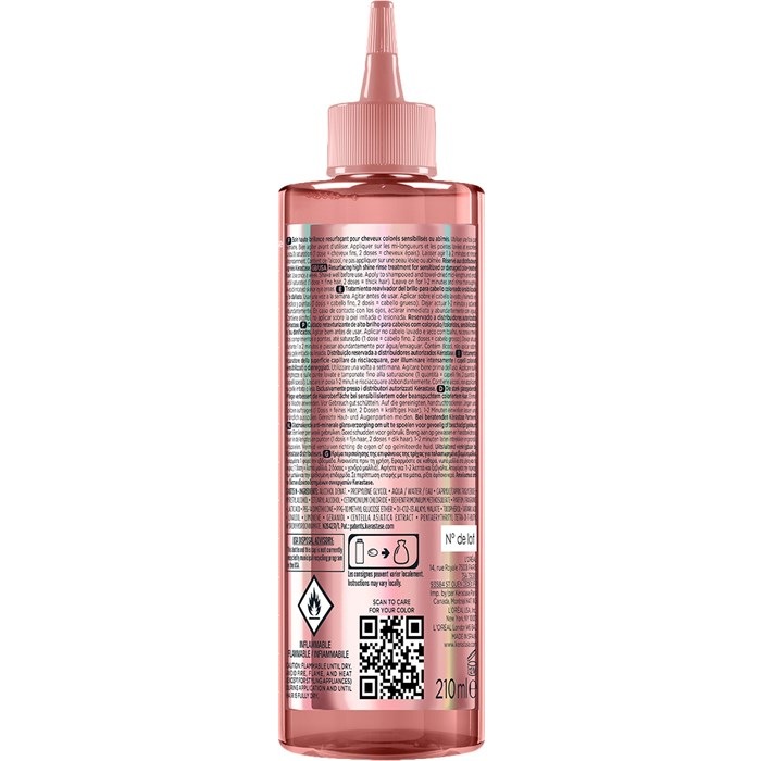 Soin Acide Chroma Protect
