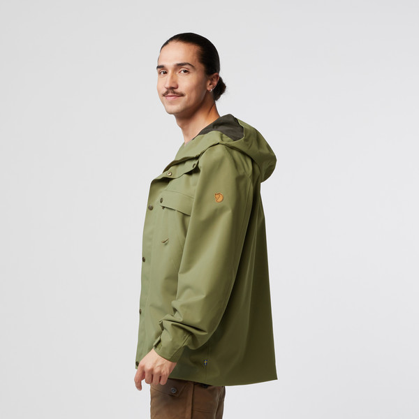 ÖVIK HYDRATIC JACKET M Herren - Regenjacke