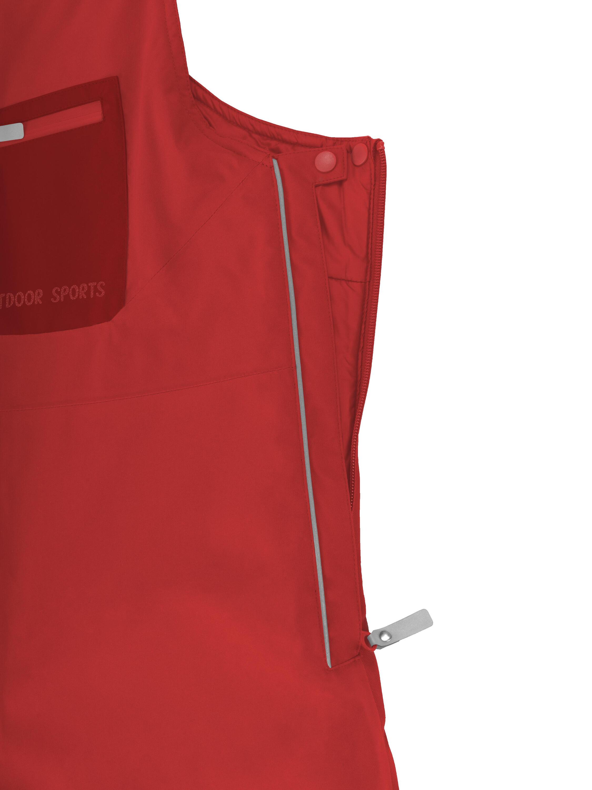 Regular Athletic Pants 'Paulatuk'