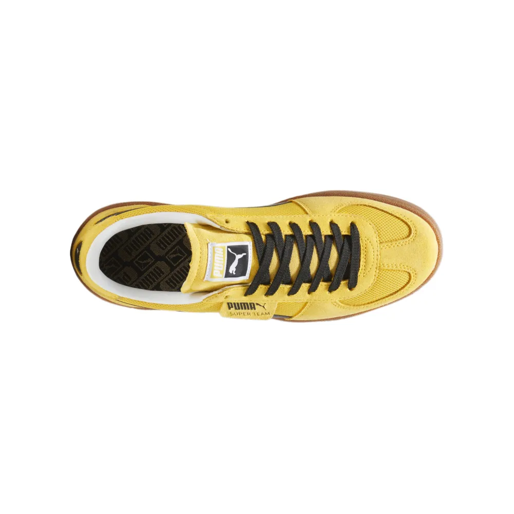 PUMA Super Team OG 390424/011 / gelb