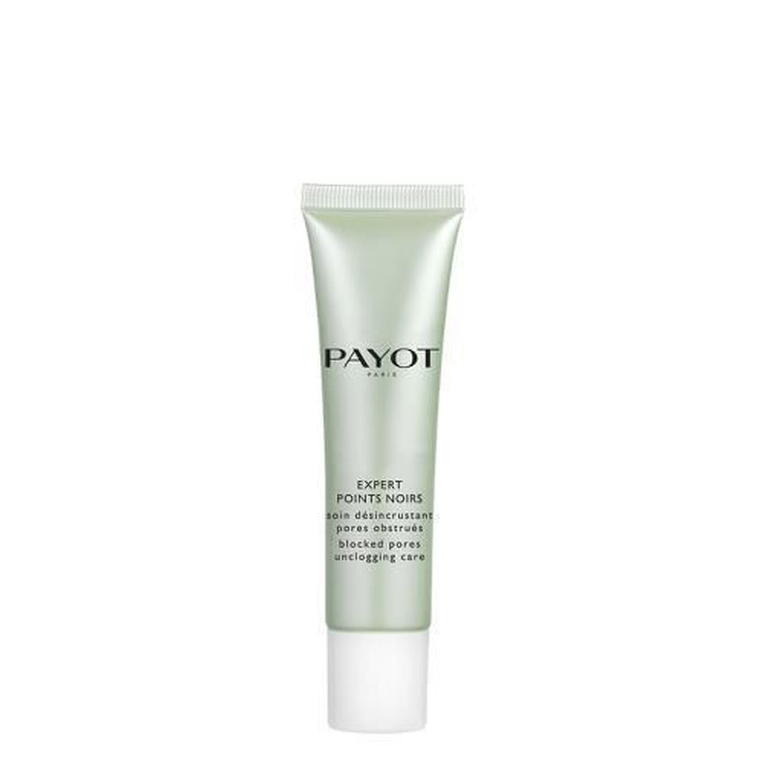 Payot Expert Points Noirs Soin Désincrustant