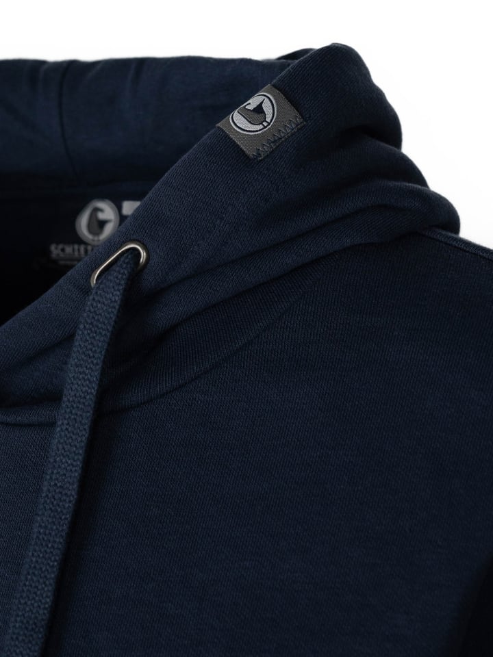 SCHIETWETTER Hoodie Malte in navy günstig kaufen
