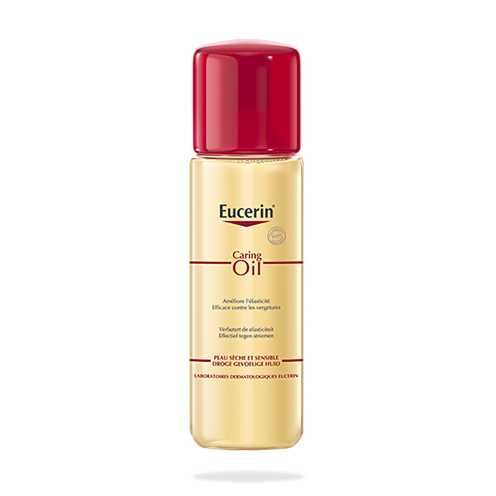 eucerin Eucerin Huile anti-vergetures Huile anti-vergetures