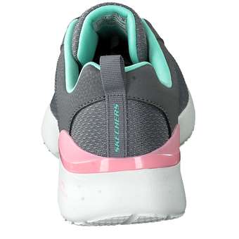 Skechers Skech Air Dynamight in grau