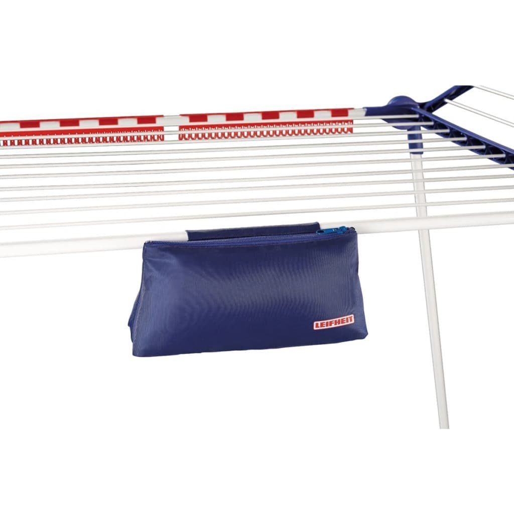 Leifheit Wäscheständer Standtrockner Pegasus 180 Solid Plus 81510