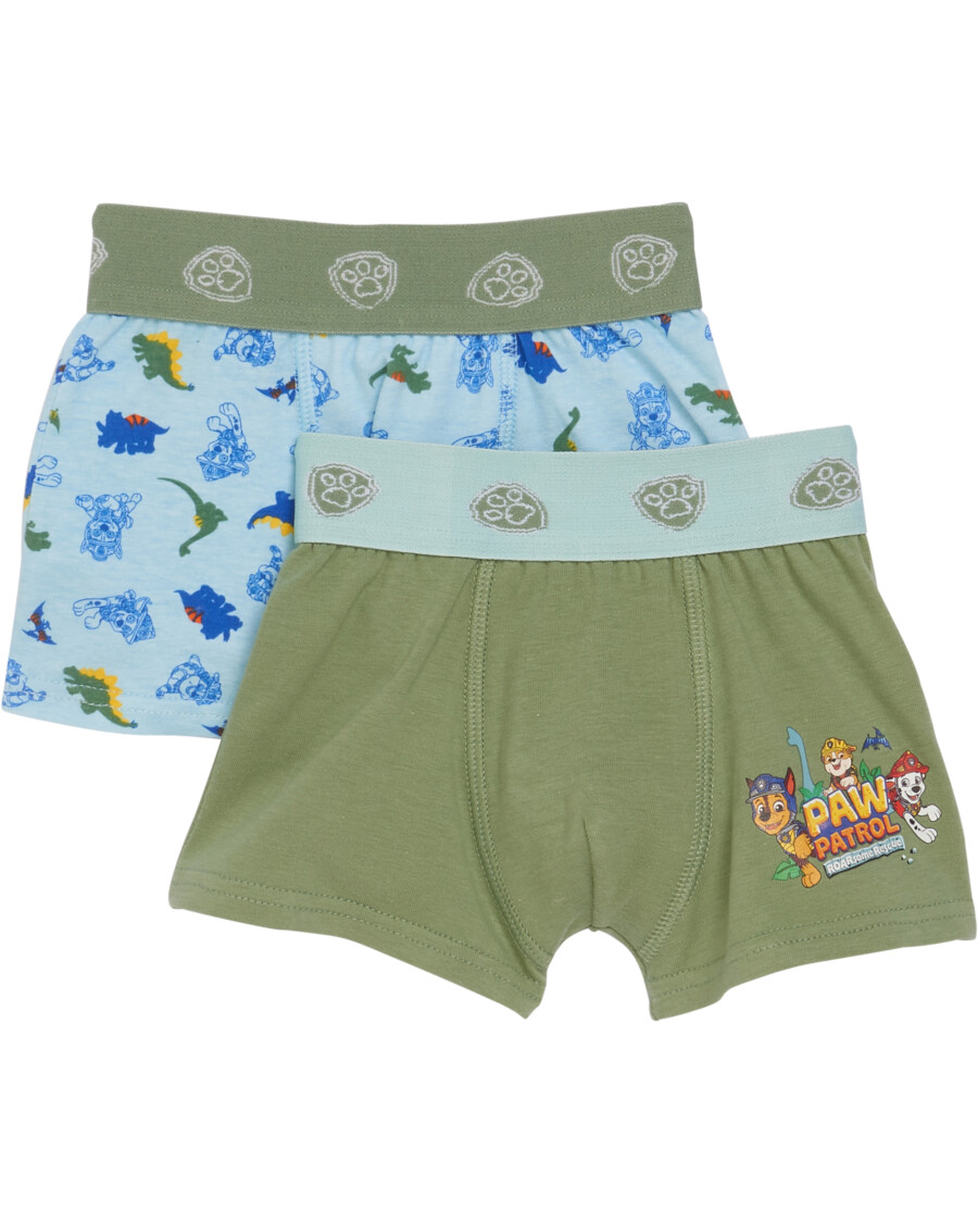 Retro Boxershorts