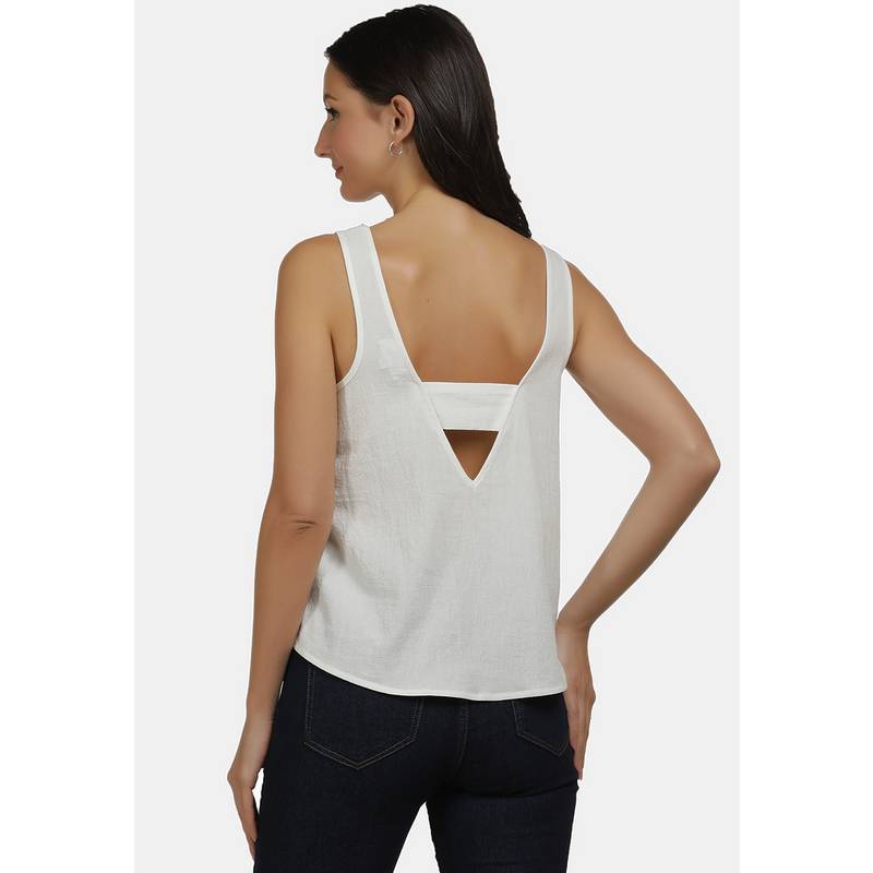 Usha Tanktop Damen