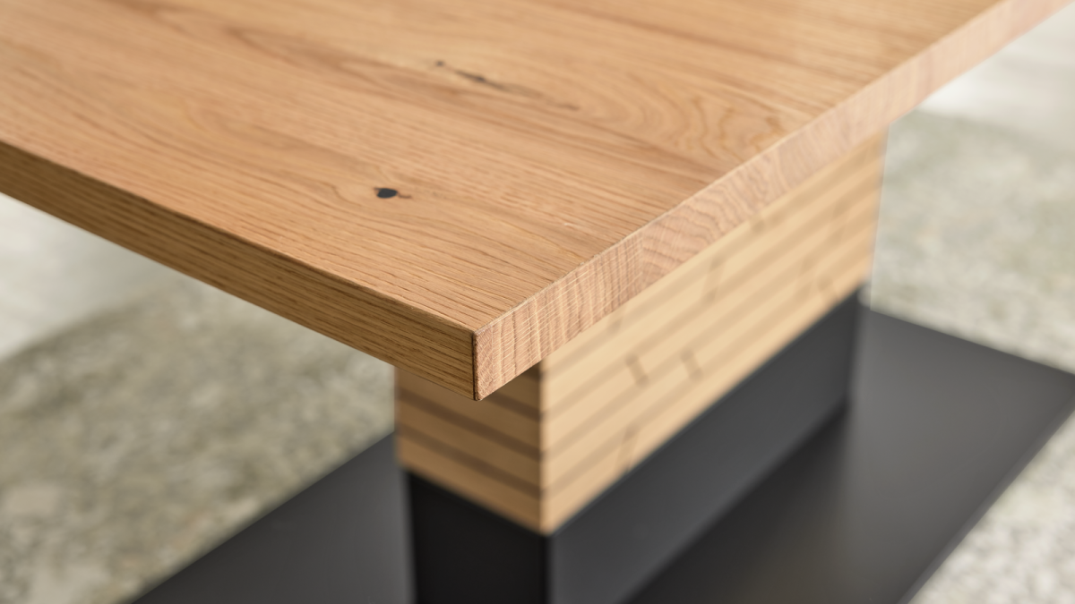 Interliving Esstisch IL 2108