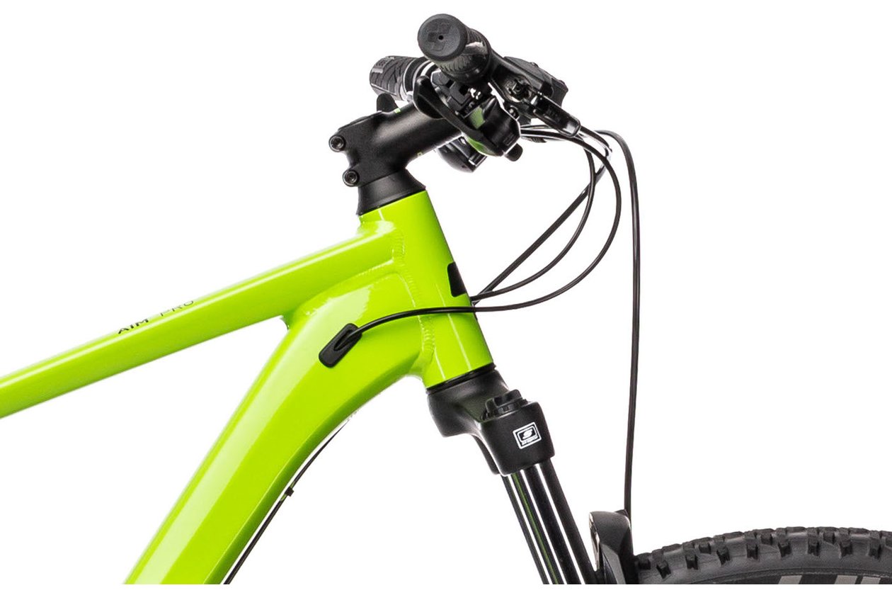 Cube Aim Pro - 2021 - 29 Zoll - Diamant