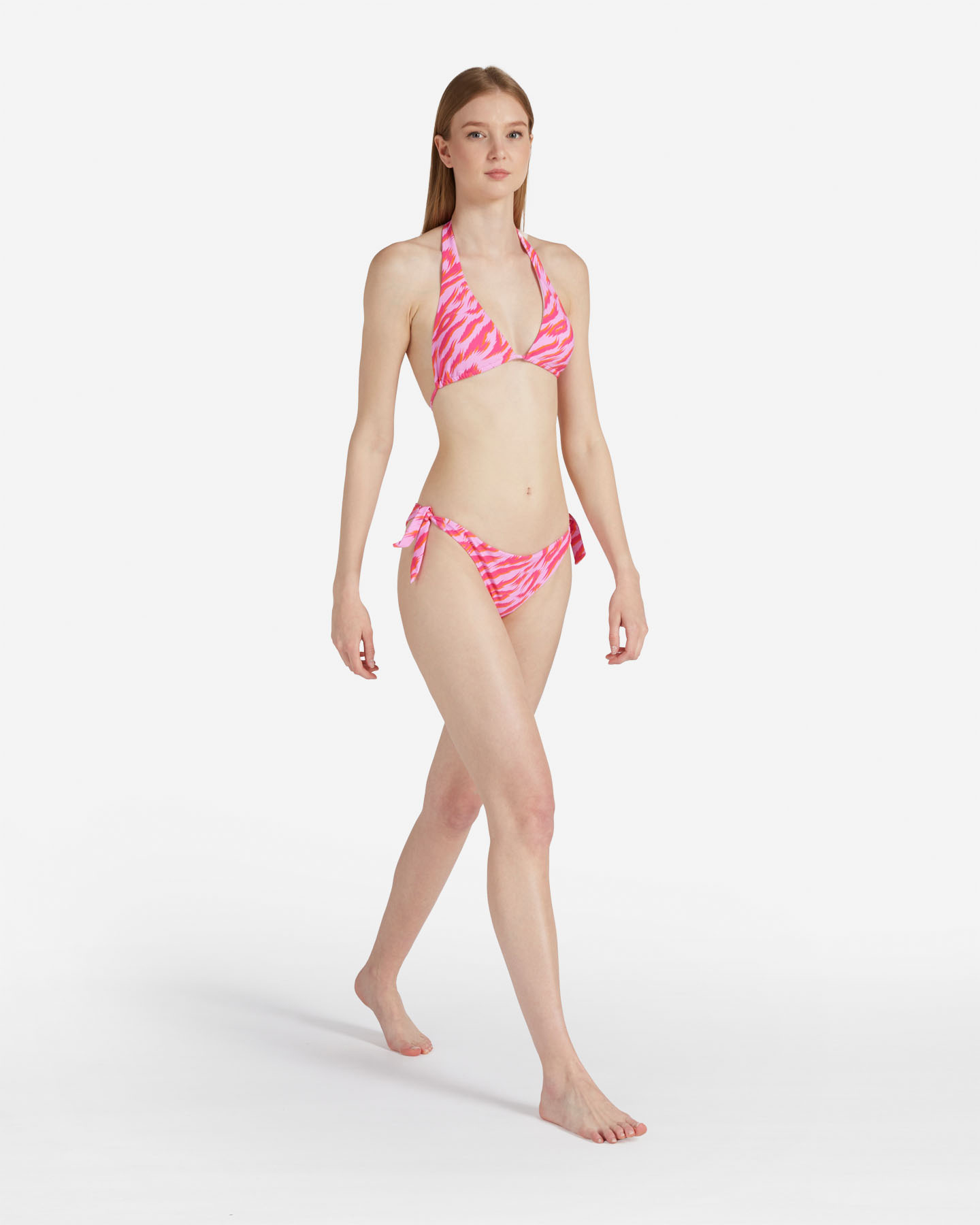 Bikiny Mistral Animalier W MW618S24-AOP