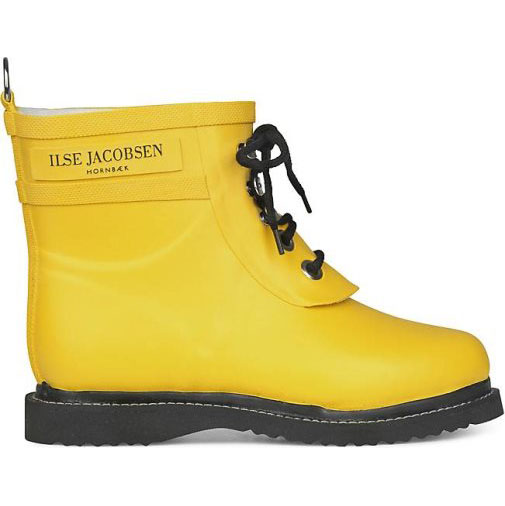 ILSE JACOBSEN HORNBÆK Rubber Boots RUB2