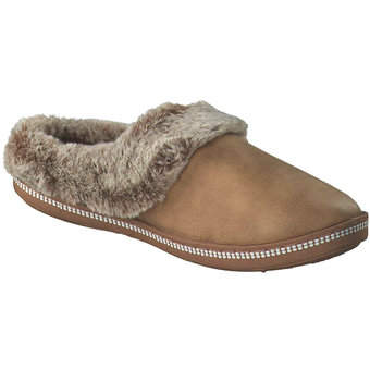 Skechers Cozy Campfire in beige