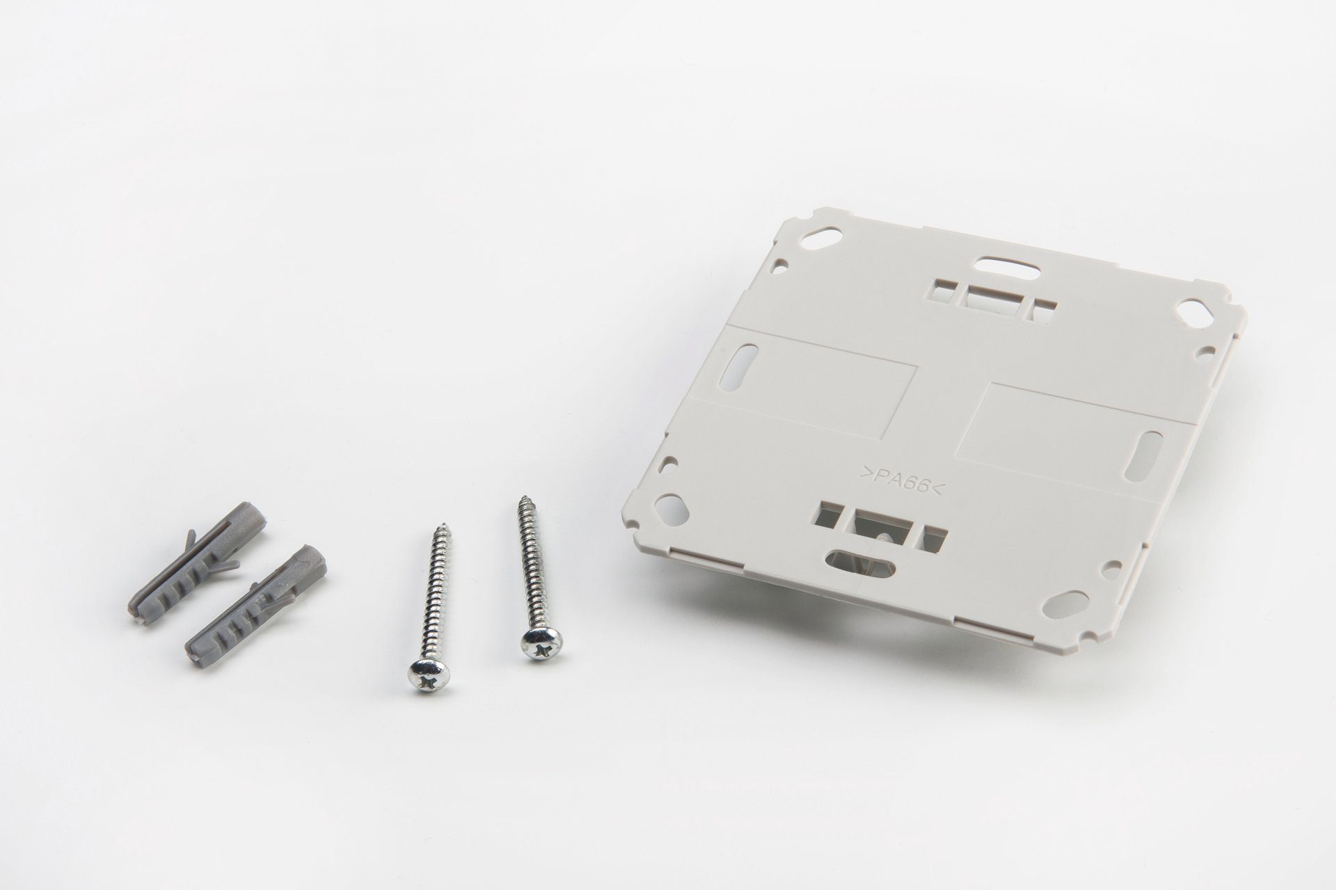 Homematic IP Heizkörperthermostat Wandthermostat mit Luftfeuchtigkeitssensor (V2)