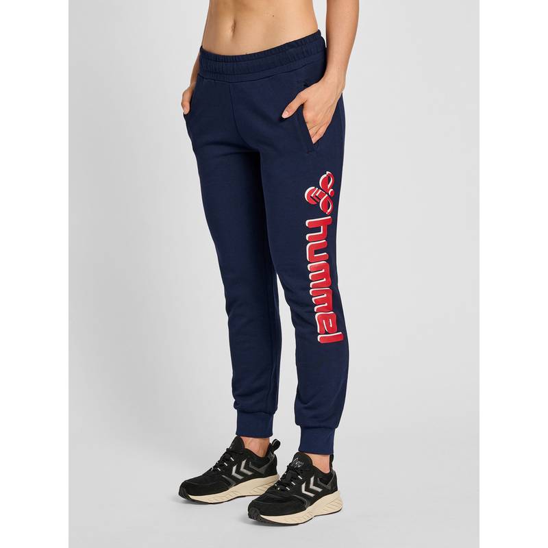 hummel hmlIC KIM REGULAR PANTS Funktionshose Damen