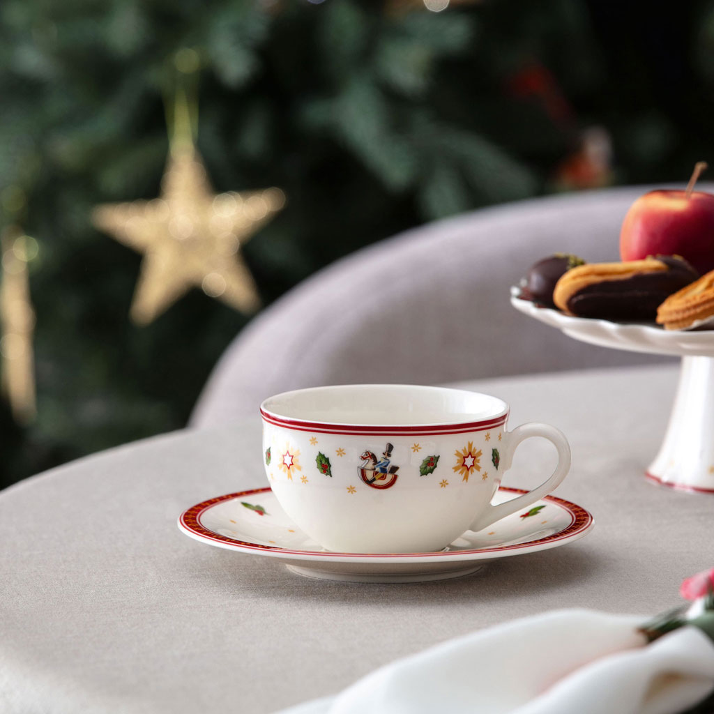 Villeroy & BochKaffeeuntertasse 16cm