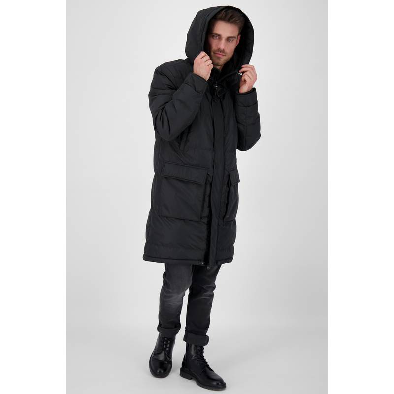 ALIFE AND KICKIN BlakeAK A Winterjacke Herren