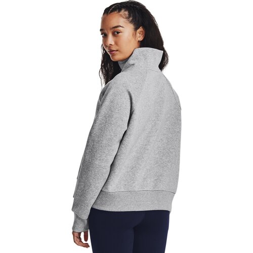 DAMEN ROLLI UA RIVAL FLEECE HZ