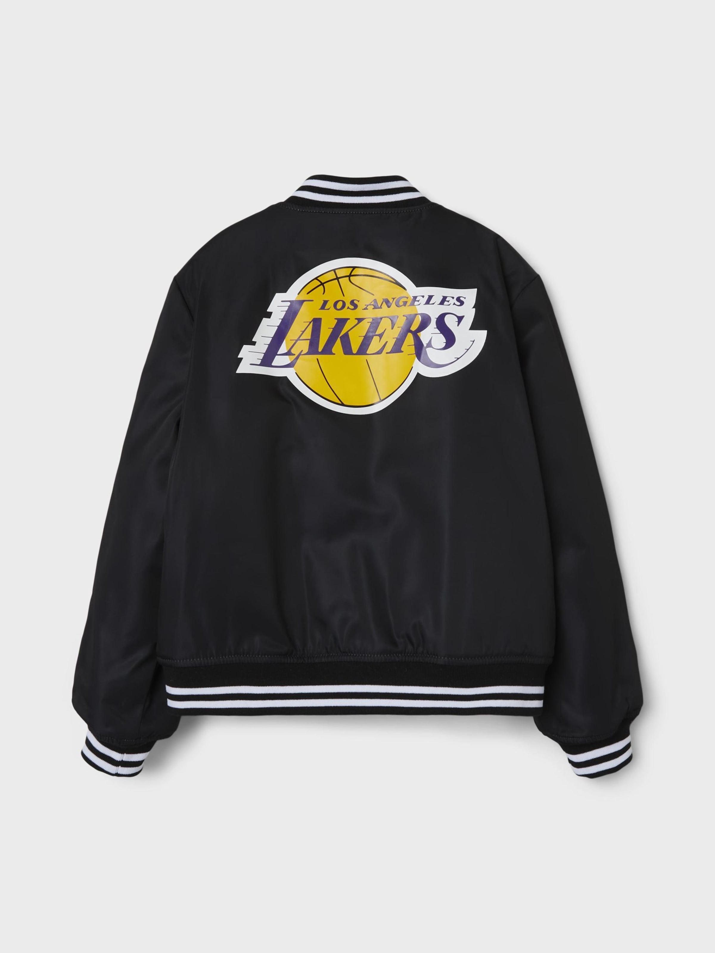 Between-Season Jacket 'NBA'