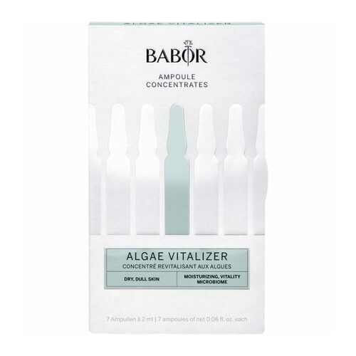 Babor Algae Vitalizer Ampulkoncentrater