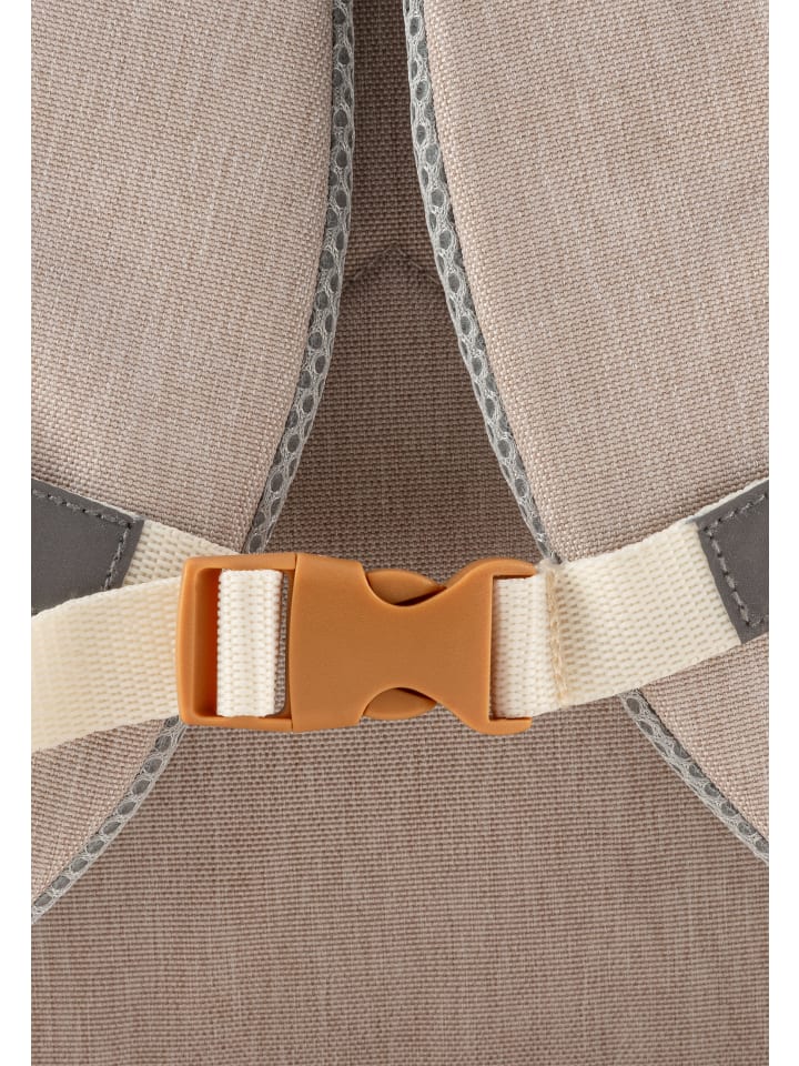 Sterntaler Kinderrucksack HUND Lucky in beige günstig kaufen onesize