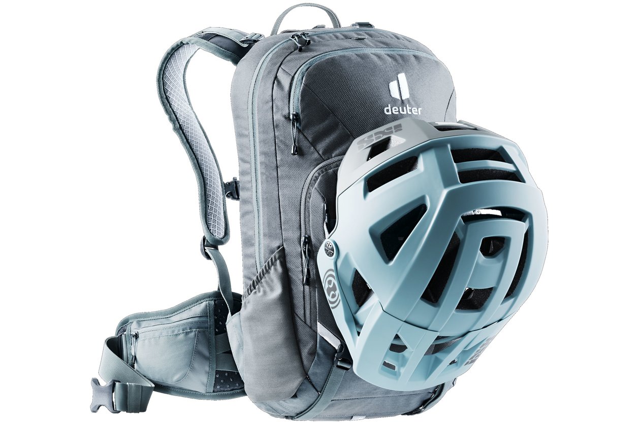 deuter Attack 16
