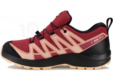 Salomon XA PRO V8 CSWP Fille