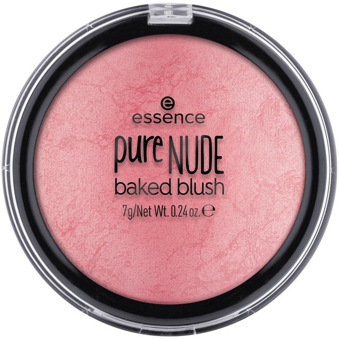 Pure Nude Baked Blush