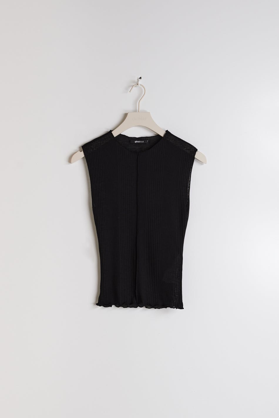 Sheer tank
