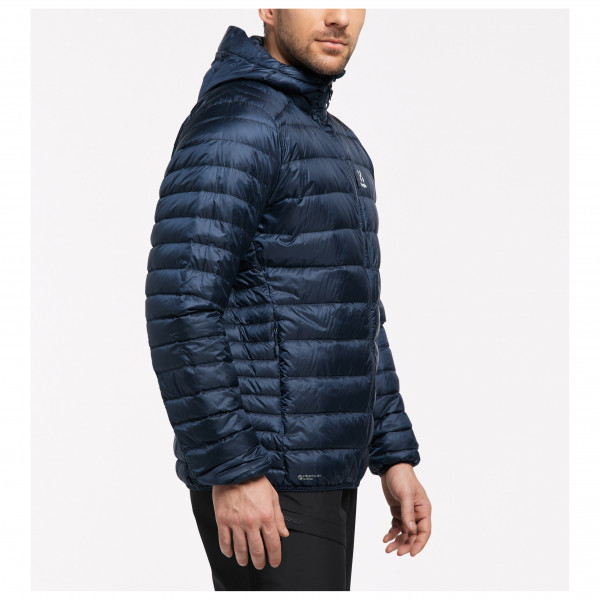 Haglöfs - Roc Down Hood - Daunenjacke