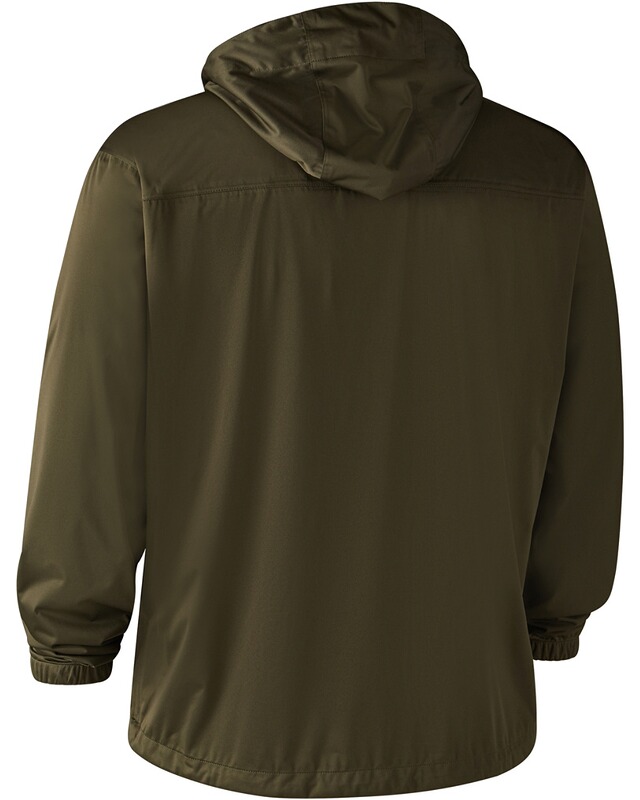 Deerhunter Regenjacke Thunder