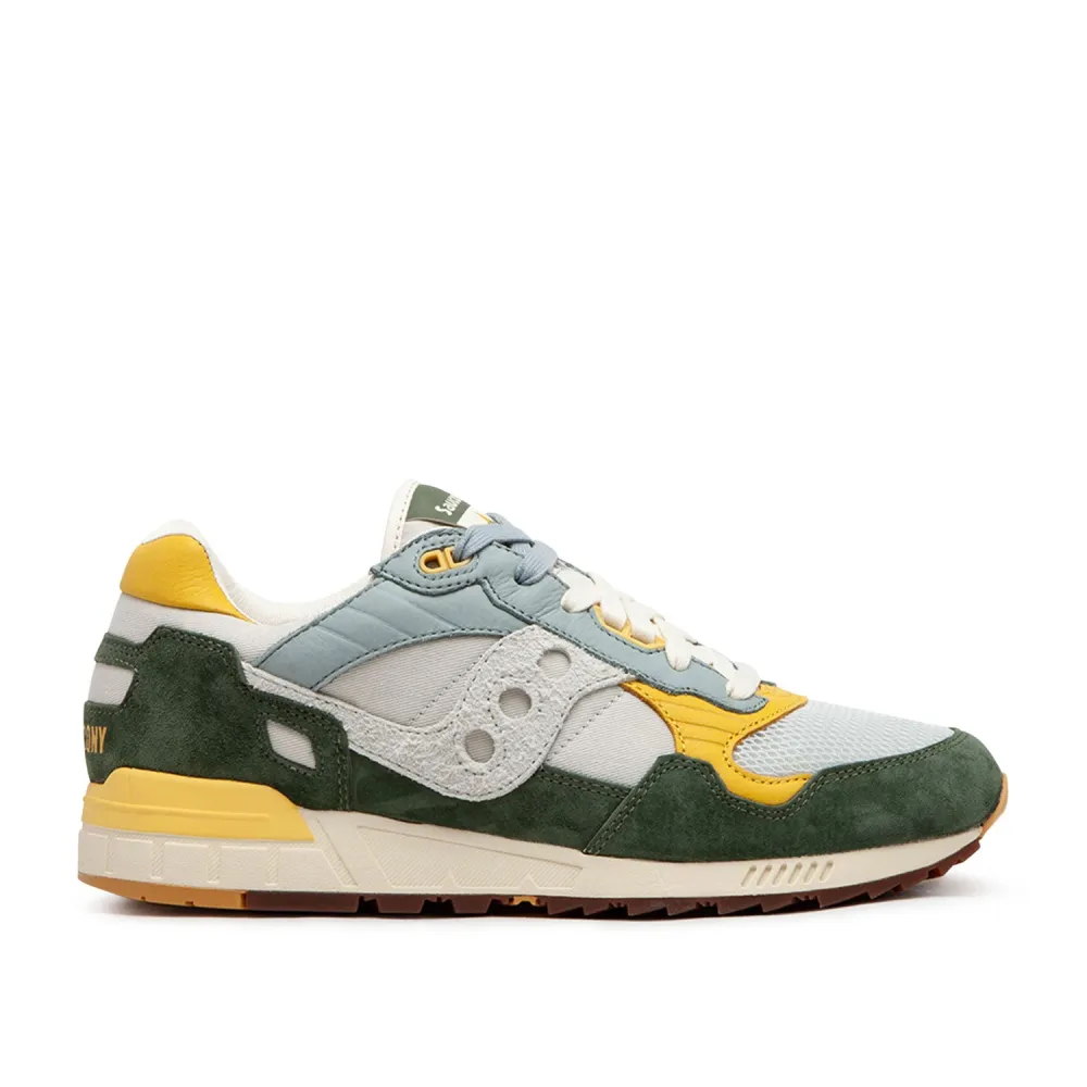 Saucony Shadow 5000 S70811-2 / grau