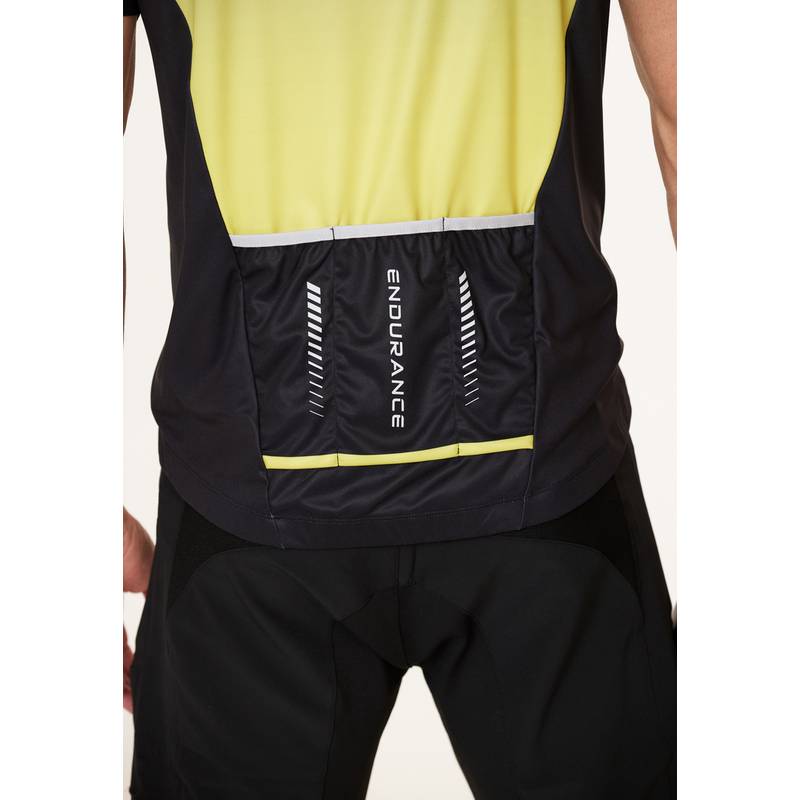 Endurance Jillard Trikot Herren