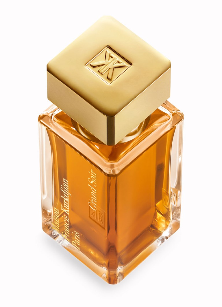 Maison Francis Kurkdjian Grand Soir Parfum Water